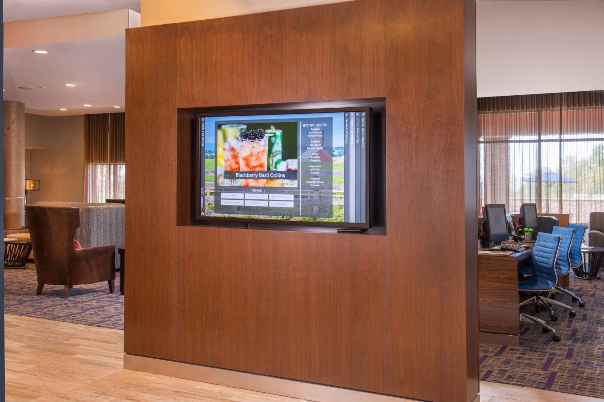 Hotel Courtyard By Marriott Shippensburg Exterior foto